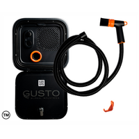 Gusto Blower Black Unit. BLW003