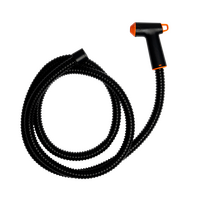 Gusto Blower Spares - Std 3.0m Hose & Handle. BLW006