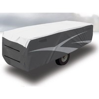 ADCO Camper Trailer Cover 10-12ft CRVCTC12 (3060-3672mm).