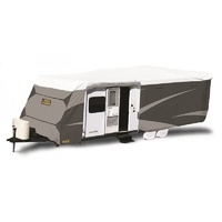 ADCO CRVCAC24 Caravan Cover 22-24' (6732-7344mm)