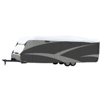 ADCO 16'-18' Olefin HD Caravan Cover (4.9-5.51m)