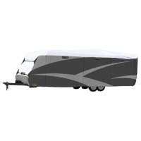 ADCO 20'-22' Olefin HD Caravan Cover (6.12-6.73m)