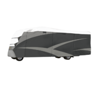 Adco Class C 23' to 26' Motorhome Cover with Olefin HD