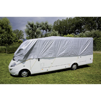 Fiamma Cover Top - 8.5 x 5.2m (Motorhome & Caravan Roof Cover). 04932-01-