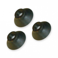 Truma Vibration Dammer (3 Pack) To Suit Saphir Reverse Cycle Air Conditioner