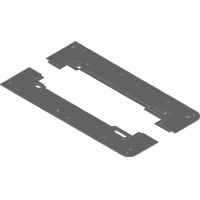 Truma Aventa Angle Bracket Kit