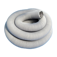 Truma Combi E 65mm Ducting 15m Roll