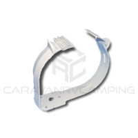 Truma DUCT CLAMP T/S 65 MM DUCTING