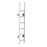 Thule Deluxe 6 Steps Single Ladder