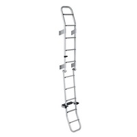 Thule 10 Step Double Ladder