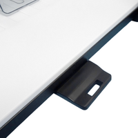 Dometic Latch Lower to suit all NRX Fridges