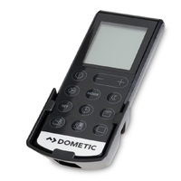 Dometic Spare Remote Control for Air Conditioner; to suit Dometic Harrier Lite Roof Top Air Conditioner