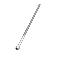 Dometic 160mm Extra Long Bolt (1 Bolt only); to suit Dometic Freshjet 7 Series & 4 Series Air Conditioners