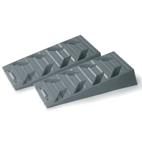 Fiamma Level Pro Set/2 - Grey