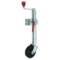 ALKO 6" Jockey Wheel with Clamp. 626100