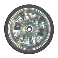 ALKO 8" Solid Tyre Wheel Only 629888
