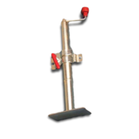ALKO Adjustable Stand 20" Complete without Clamp. 622120
