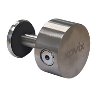 Kovix DO35 Coupling Lock. KBI-50S