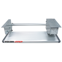 NUOVA MAPA 12V SINGLE ELECTRIC STEP. 0721101/B