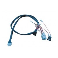NUOVA MAPA STANDARD WIRING HARNESS W/SWITCH. 2M01034/A