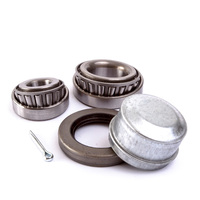 ALKO LM HOLDEN TRAILER BEARING KIT JAPANESE. 482005