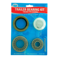 TRAILER BEARING KIT T/S HOLDEN TYPE BEARING BLISTER PK. BK32