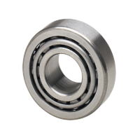 BEARING T/S FORD (SLIM LINE) 7/8" CONE SUITS 45MM SQUARE TAILER AXLE. FBS35