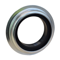 COAST Hub Bearing Premium Marine Oil Seals - Sold by 10 PK - Ford/Slimline. P6692