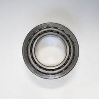 NSK Japanese Bearing - 2 Tonne Inner - 30210J