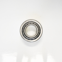 NSK Japanese Bearing - 2 Tonne Outer - 15123/15245