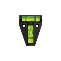 Coast RV 2-Way Bubble Tee Level