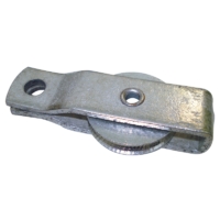 Brake Cable Pulley. 323023