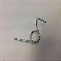 ALKO COULPLING TRIGGER SPRING. 610925