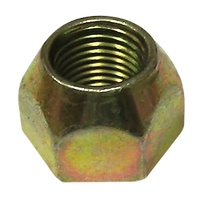 ALKO Wheel Nut 1/2" UNF Nut Angle 60 DEG. 490350