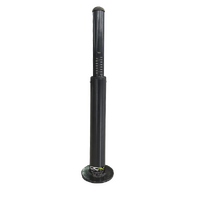 Coast RV Tow Ball Weight Scale 800kg