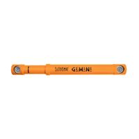 Gemini Dual Axle Wheel Lock. FGT400