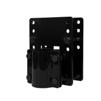 Coast RV Gator Jack Multi-Fit Clamp