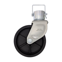 Coast RV Gator Jack Wheel Attachment
