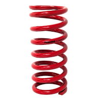 J-TECH Suspension Coil Spring 2. C1047C
