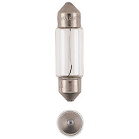 Narva 12V 5W SV8.5 C5W Festoon Globe