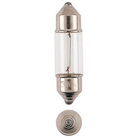 Narva 12V 3W SV7.8 Festoon Globe