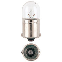 Narva 24V 10W R10W BA15s Bayonet Globe