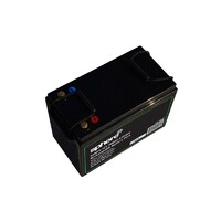 Sphere 12V 200Ah Rechargeable Lithium Battery