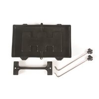 CAMCO Std Battery Tray - Plastic. # 55394