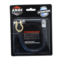 ANBI SWITCH - Extension Kit.