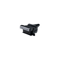 NARVA 12 PIN TRAILER SOCKET. 82072BL