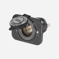 Accessory Socket H/D . 81026BL