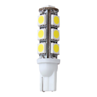 LED T10 13 REPLACEMENT BULB. 0311211C