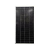 Sphere 200W Monocrystalline Solar Panel with Twin Cell Technology