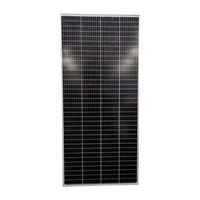 Sphere 200W Twin Cell Fixed Monocrystalline Solar Panel